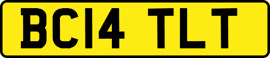 BC14TLT