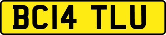 BC14TLU
