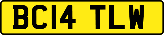 BC14TLW
