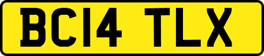 BC14TLX