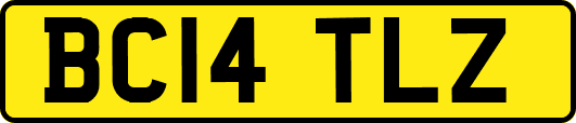 BC14TLZ