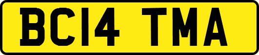BC14TMA