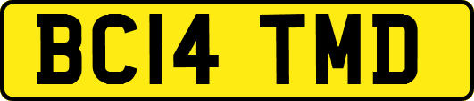 BC14TMD