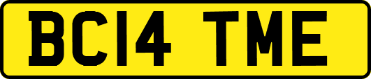 BC14TME