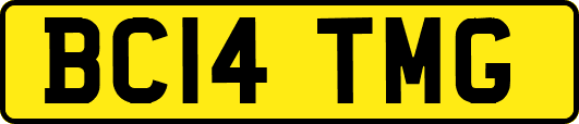 BC14TMG