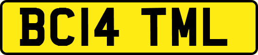 BC14TML