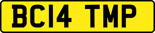 BC14TMP