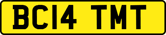 BC14TMT