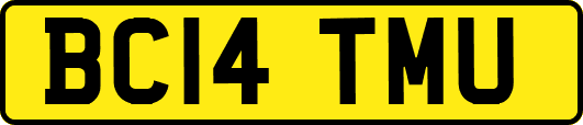 BC14TMU