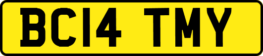 BC14TMY