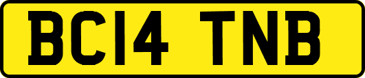 BC14TNB