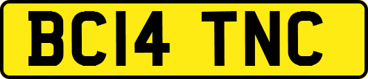 BC14TNC