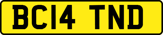 BC14TND