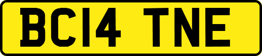 BC14TNE