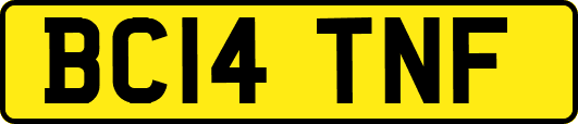 BC14TNF
