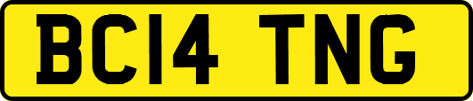 BC14TNG