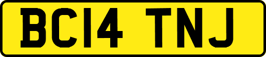 BC14TNJ