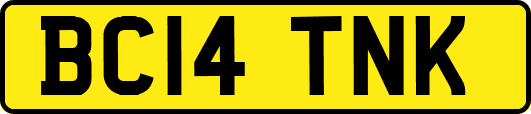 BC14TNK