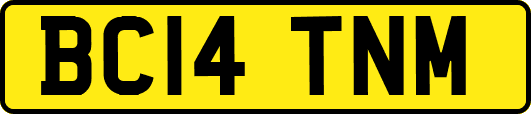 BC14TNM