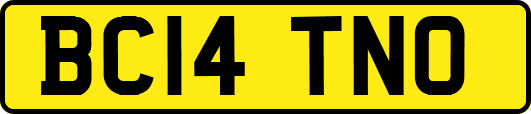 BC14TNO