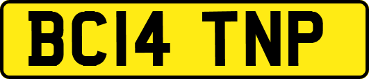 BC14TNP