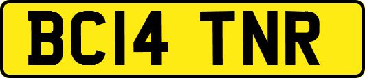 BC14TNR
