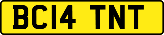 BC14TNT