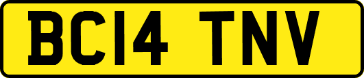 BC14TNV