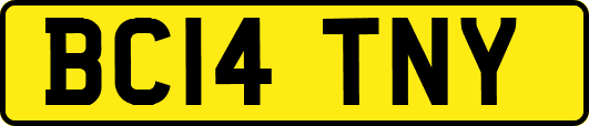 BC14TNY