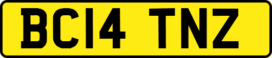 BC14TNZ