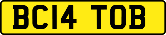 BC14TOB