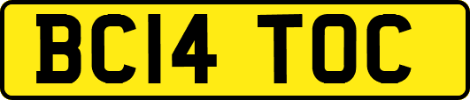 BC14TOC