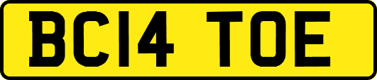 BC14TOE