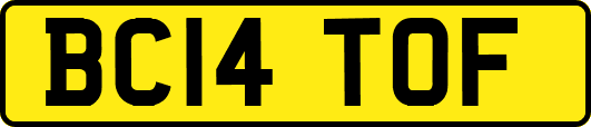 BC14TOF