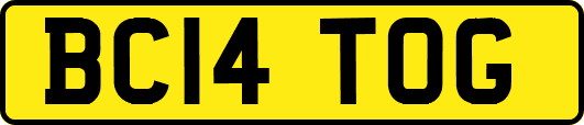 BC14TOG