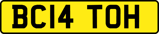 BC14TOH