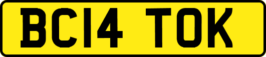 BC14TOK