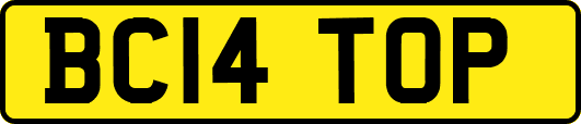 BC14TOP