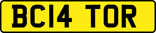 BC14TOR