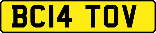 BC14TOV