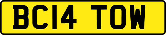 BC14TOW