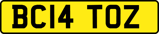 BC14TOZ