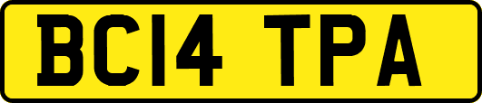 BC14TPA