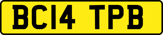 BC14TPB