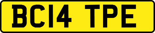 BC14TPE