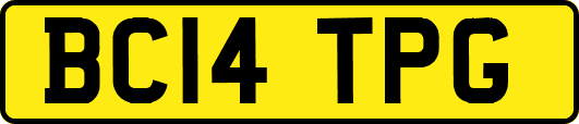 BC14TPG