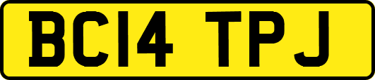 BC14TPJ