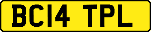 BC14TPL