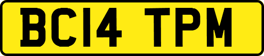 BC14TPM