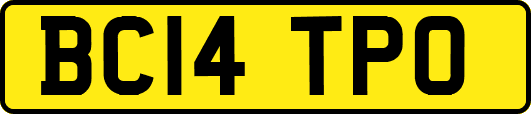 BC14TPO